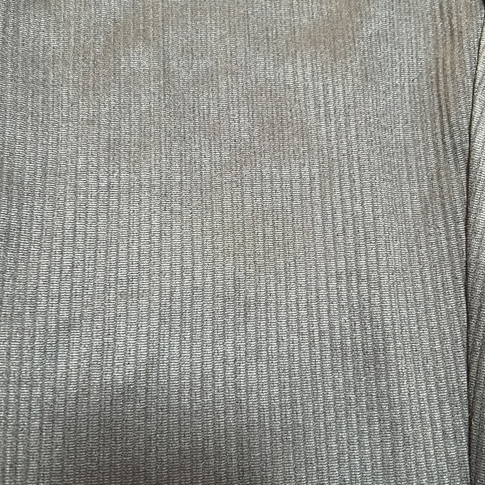 H&M Ribbed flare pants - Picture 3 of 3